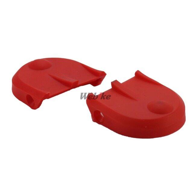 DRC ディーアールシー ワイドフットペグ モタード リプレースメントスライダー その他ステップオプション・補修部品 ステップ 足回り | DRC | 02