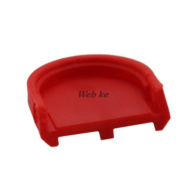 DRC ディーアールシー ワイドフットペグ モタード リプレースメントスライダー その他ステップオプション・補修部品 ステップ 足回り | DRC | 03