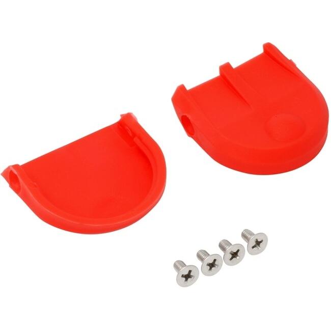 DRC ディーアールシー ワイドフットペグ モタード リプレースメントスライダー その他ステップオプション・補修部品 ステップ 足回り | DRC | 05