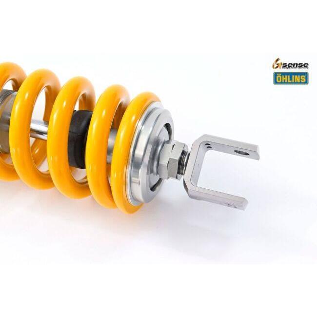OHLINS オーリンズ リアサスペンション HAYABUSA SUZUKI スズキ サスペンション 足回り_3