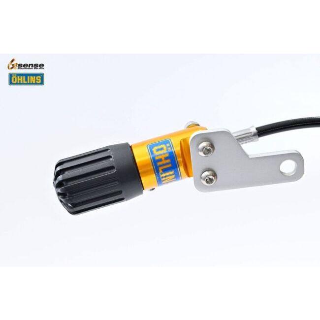 OHLINS オーリンズ リアサスペンション HAYABUSA SUZUKI スズキ サスペンション 足回り_4