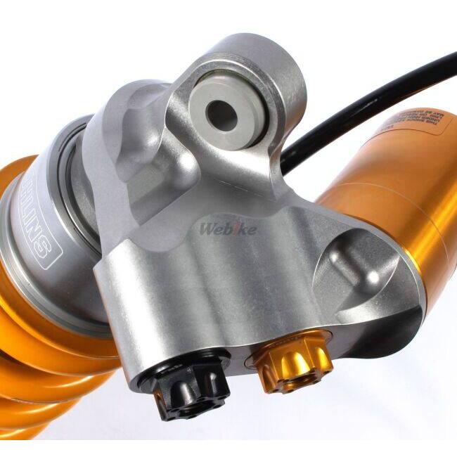 OHLINS オーリンズ リアサスペンション HAYABUSA SUZUKI スズキ サスペンション 足回り_5
