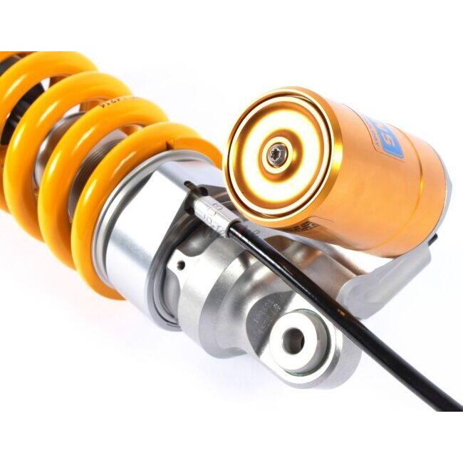 OHLINS オーリンズ リアサスペンション HAYABUSA SUZUKI スズキ サスペンション 足回り_7