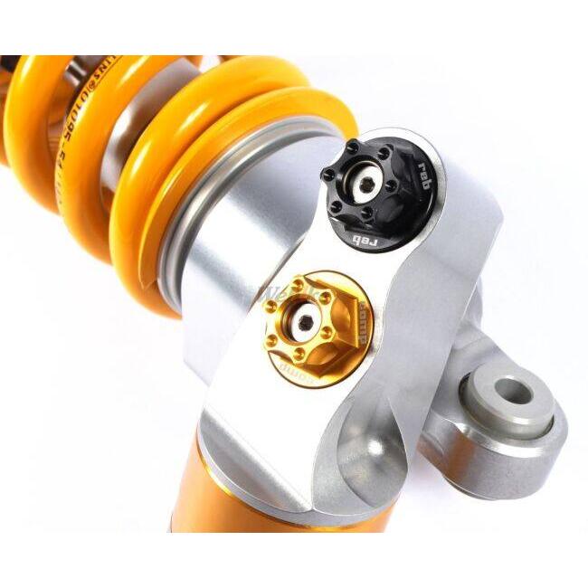 OHLINS オーリンズ リアサスペンション HAYABUSA SUZUKI スズキ サスペンション 足回り_8