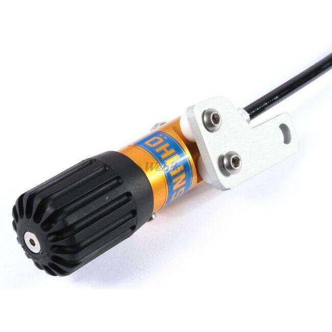 OHLINS オーリンズ リアサスペンション HAYABUSA SUZUKI スズキ サスペンション 足回り_9