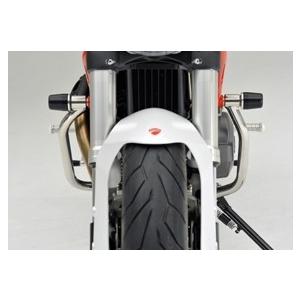 de LIGHT ディライト エンジン ディフェンダー MONSTER S2R1000  [モンスター] S2R DUCATI ドゥカティ エンジンガード フレーム | ブランド登録なし | 02