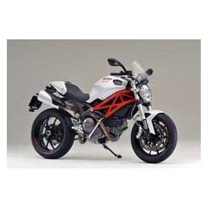 de LIGHT ディライト エンジン ディフェンダー MONSTER S2R1000  [モンスター] S2R DUCATI ドゥカティ エンジンガード フレーム | ブランド登録なし | 03