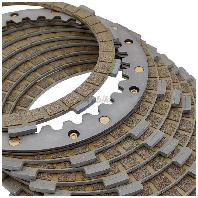 ADVANTAGE（アドバンテージ） FCC トラクション コントロール クラッチ