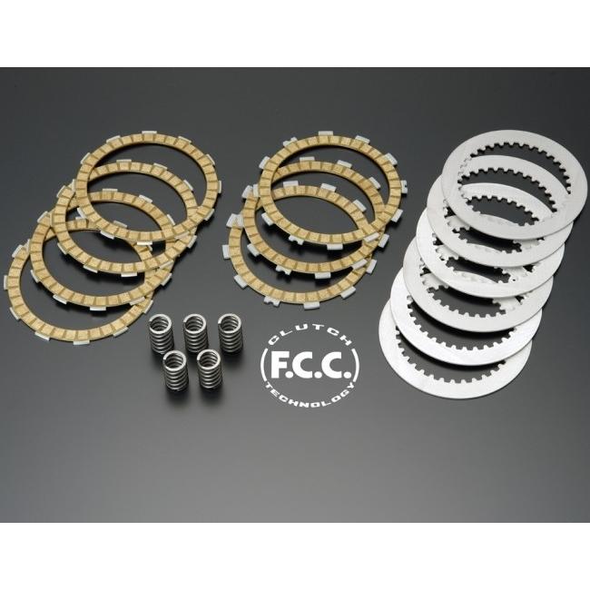 ADVANTAGE（アドバンテージ） FCC トラクション コントロール クラッチ