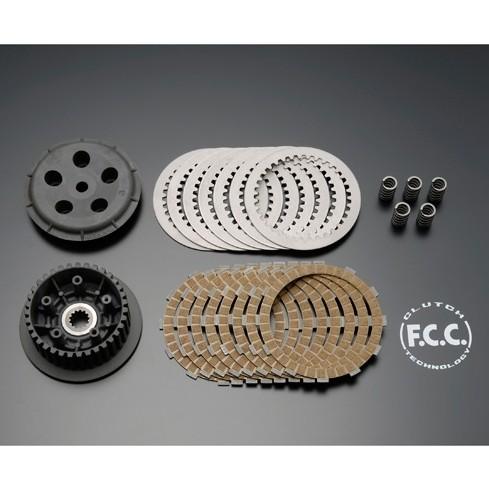 YAMAHA XJR1200 XJR1300アドバンテージ FCC 強化クラッチ Webike | ADVANTAGE アドバンテージ FCC トラクション コントロール