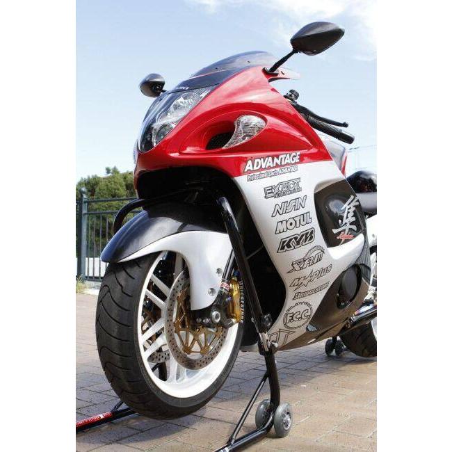 ADVANTAGE（アドバンテージ） FCC トラクション コントロール クラッチ