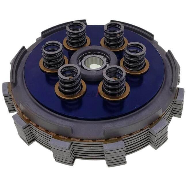 YAMAHA XJR1200 XJR1300アドバンテージ FCC 強化クラッチ ADVANTAGE（アドバンテージ） FCC トラクション コントロール クラッチ