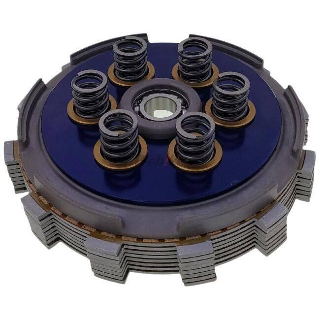 ADVANTAGE（アドバンテージ） FCC トラクション コントロール クラッチ