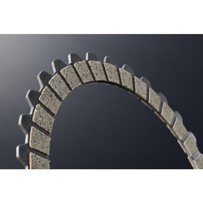 ADVANTAGE（アドバンテージ） FCC トラクション コントロール クラッチ