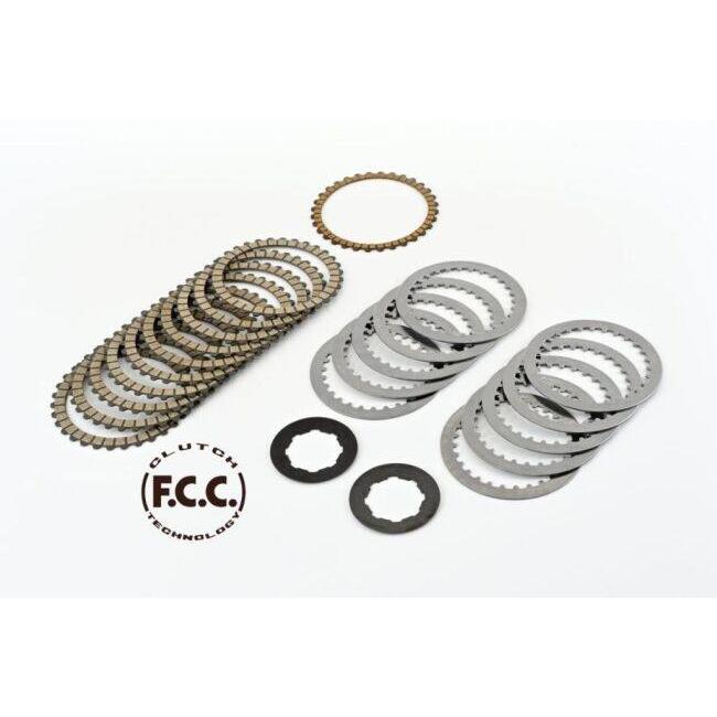 ADVANTAGE アドバンテージ FCC トラクション コントロール クラッチキット GSX-R1100 RF900 SUZUKI スズキ 駆動系 | ADVANTAGE | 03