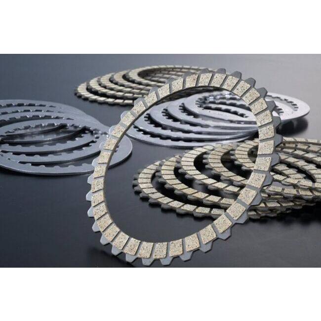 ADVANTAGE アドバンテージ FCC トラクション コントロール クラッチキット GSX-R1100 RF900 SUZUKI スズキ 駆動系 | ADVANTAGE | 05