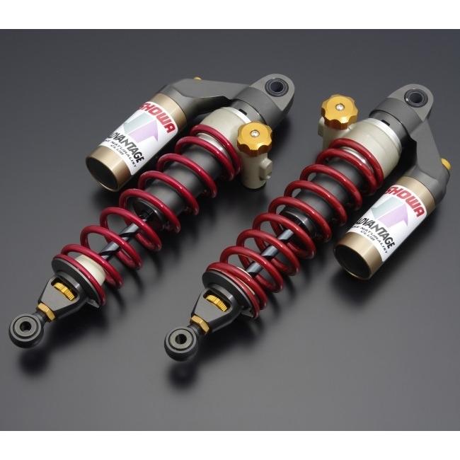 ADVANTAGE アドバンテージ SHOWA RS-γリアサスペンション (油圧 ADVANTAGE アドバンテージ SHOWA RS-γリアサスペンション (油圧