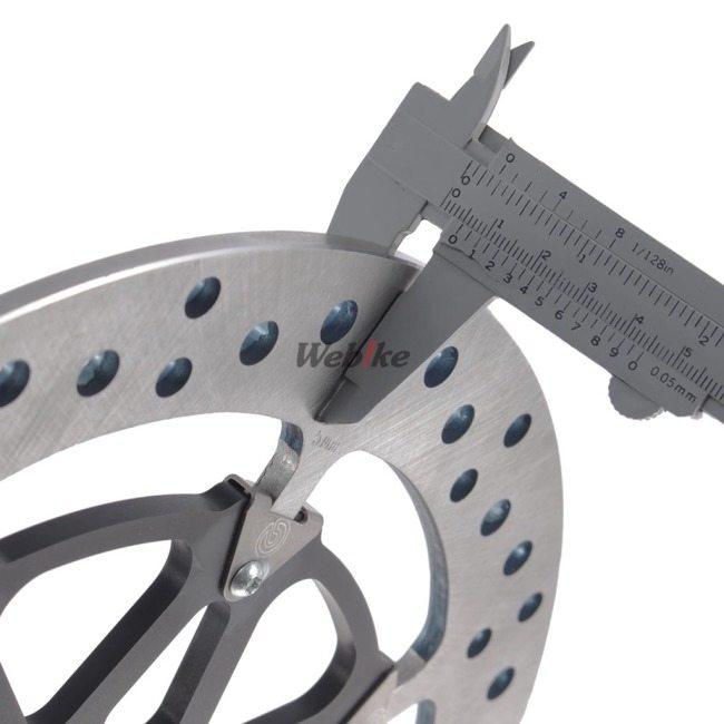 Brembo ブレンボ [T-Drive] ティードライブ フローティングディスク 左右セット Z 800 ZX 10 R 14 6 RR KAWASAKI カワサキ ブレーキディスクローター ブレーキ | brembo | 07