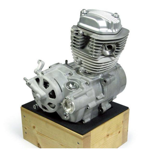 エイプ タケガワ 125 ボアアップ エンジン エイプ 100 エンジン