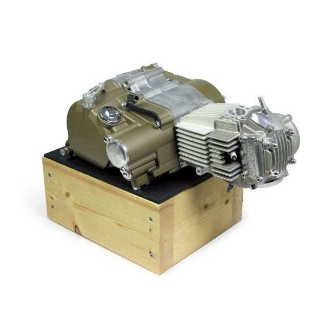 SP武川 SPタケガワ エンジン作業台 モンキー ベンリィCD50 エイプ50 エイプ100 NSF100 CB50 KSR110 CUB [カブ]  HONDA ホンダ KAWASAKI カワサキ | スペシャルパーツ武川 | 02