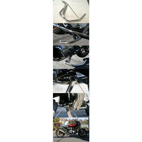RPM アールピーエム センタースタンド ZEPHYR750 ゼファー750 KAWASAKI