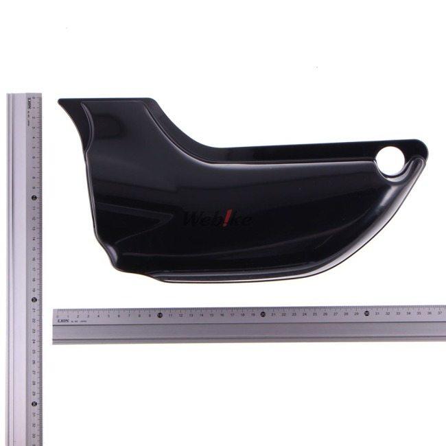 DOREMI COLLECTION ドレミコレクション サイドカバー ゼファー750