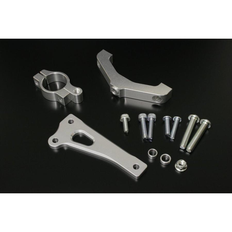 G-Craft ASIA G-Craft ジークラフト GC017用ステダンステー