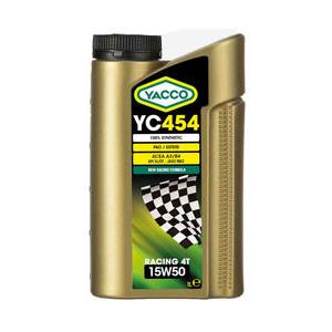 YACCO YACCO:ヤッコ 激安通販販売 YC-454 RACING 大幅値下げランキング 4T