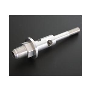 PMC ピーエムシー ビレットブローバイボルト #6AN Z750 (空冷) Z900 (KZ900) Z1000 KAWASAKI カワサキ その他ブリーザーオプション・補修部品 エンジンパーツ | PMC