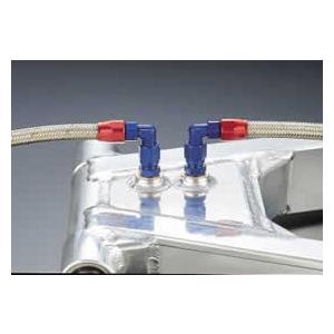 PMC ピーエムシー ビレットブローバイボルト #6AN Z750 (空冷) Z900 (KZ900) Z1000 KAWASAKI カワサキ その他ブリーザーオプション・補修部品 エンジンパーツ | PMC | 01