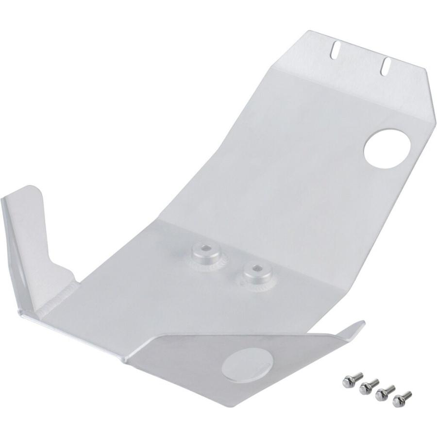 ZETA ジータ エンデューロ スキッドプレート KLX250 D-TRACKER X 250SB