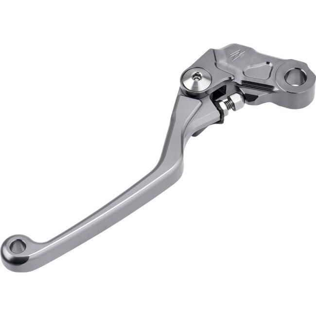 ZETA ジータ ピボットレバー CP クラッチ 4フィンガー 可倒式 HONDA ホンダ クラッチレバー ハンドル周辺パーツ ハンドル | ZETA | 02