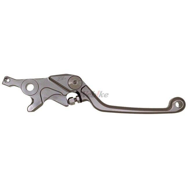 ZETA ジータ ピボットレバー CP ブレーキ 可倒式 タイプ：4フィンガー(スタンダードタイプ) HONDA ホンダ KAWASAKI カワサキ YAMAHA ヤマハ ブレーキレバー | ZETA | 05
