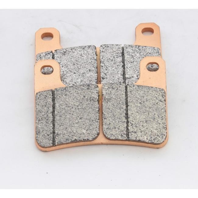 Vesrah ベスラ メタルパッド シンタードブレーキパッド サーキット用 ZX-10R GSX-R1000 GSX-R600 GSX-R750 KAWASAKI カワサキ SUZUKI スズキ ブレーキパッド | Vesrah | 03