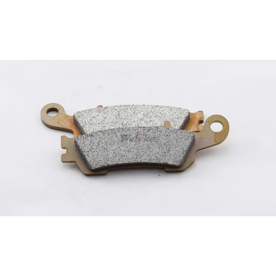 Vesrah ベスラ メタルパッド シンタードブレーキパッド WR250F WR450F YZ125 Competition YZ125X B1B1 B1B2 B1B3 YZ250 YZ250F YZ250X YZ450F YZ450FX ブレーキ | Vesrah | 03