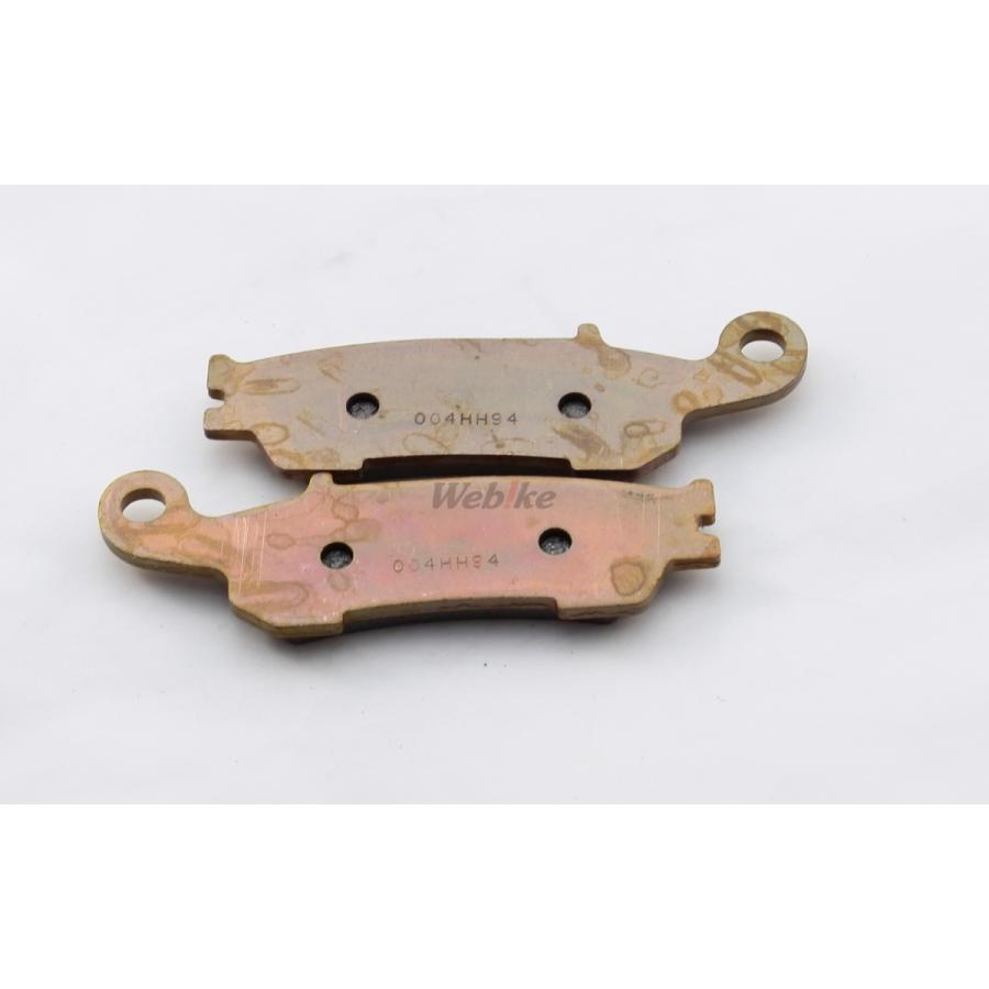 Vesrah ベスラ メタルパッド シンタードブレーキパッド WR250F WR450F YZ125 Competition YZ125X B1B1 B1B2 B1B3 YZ250 YZ250F YZ250X YZ450F YZ450FX ブレーキ | Vesrah | 06