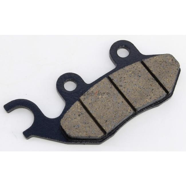 Vesrah ベスラ レジンパッド ブレーキパッド ADIVA アディバ CAGIVA カジバ DAELIM デイリン HONDA ホンダ PGO SUZUKI スズキ SYM YAMAHA ヤマハ  ブレーキ | Vesrah | 06