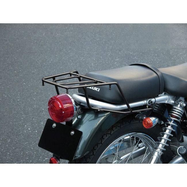 KIJIMA キジマ キャリア ST250 Eタイプ SUZUKI スズキ リアキャリア 外装 | KIJIMA | 11