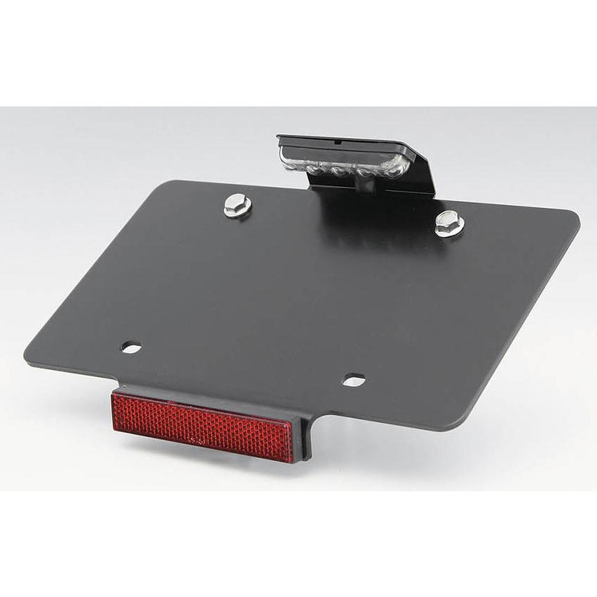 KIJIMA キジマ ナンバートランスファーキット XL1200X XL1200XS XL1200N XL1200NS XL883N HARLEY-DAVIDSON ハーレーダビッドソン フェンダーレスキット 外装 | KIJIMA