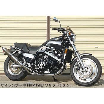 techserfu（テックサーフ） [ZEEX SLIP-ON SUPER STINLESS MUFFLER
