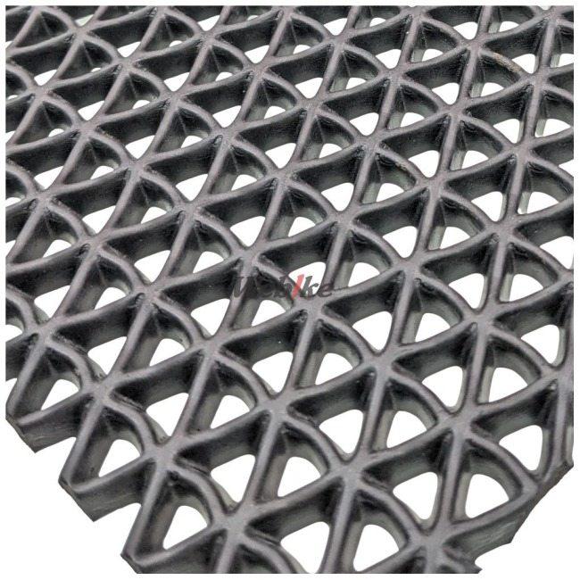 ROUGH＆ROAD ラフ＆ロード エアスルーチェストパッド 胸部プロテクター・チェストガード・ブレストガード プロテクター | ラフ＆ロード | 02