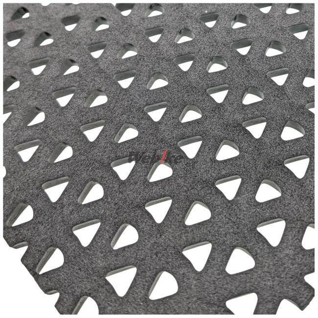 ROUGH＆ROAD ラフ＆ロード エアスルーチェストパッド 胸部プロテクター・チェストガード・ブレストガード プロテクター | ラフ＆ロード | 03