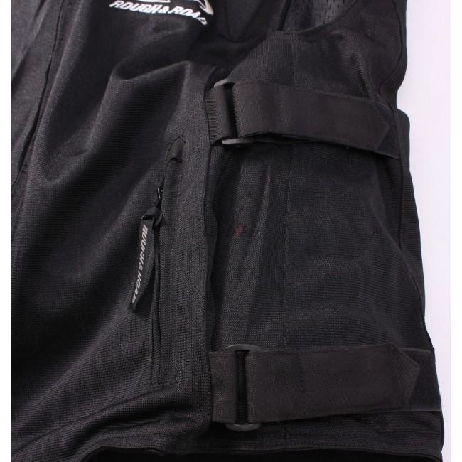 ラフ＆ロード ROUGH＆ROAD ボディプロテクターベスト サイズ：M その他