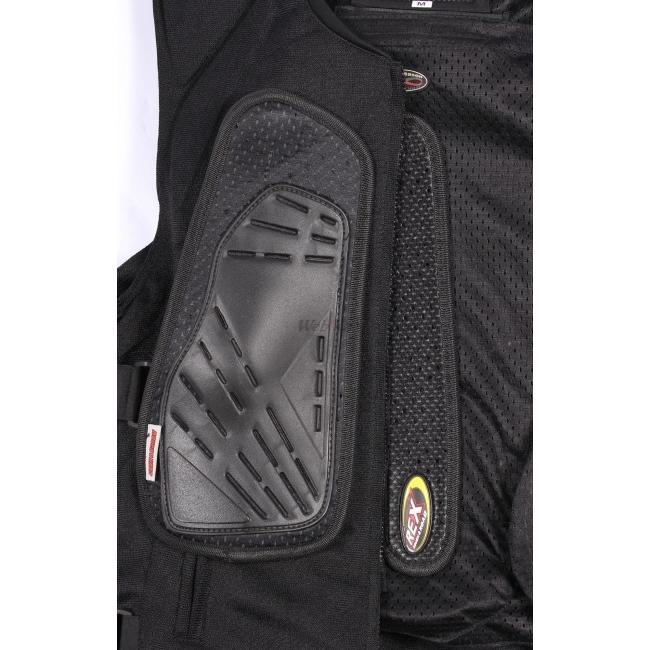 ラフ＆ロード ROUGH＆ROAD ボディプロテクターベスト サイズ：M その他