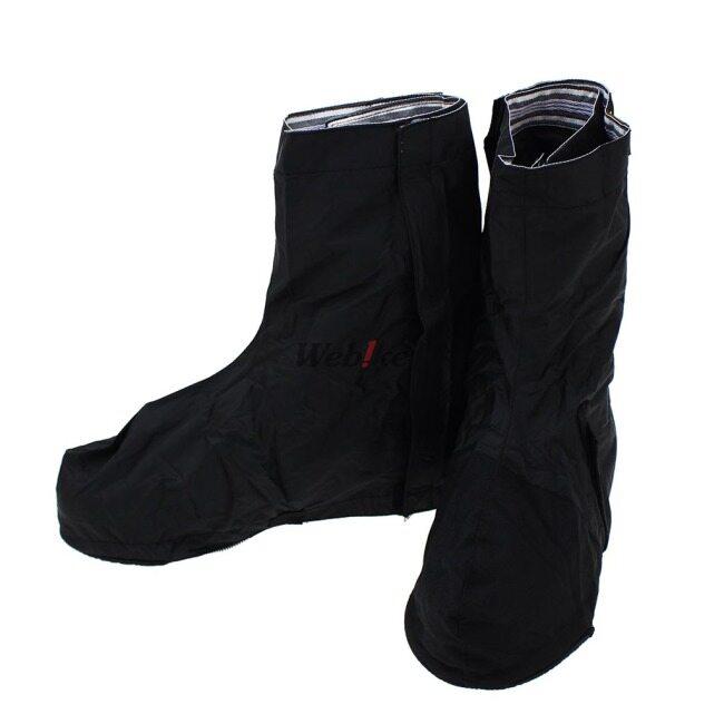 ROUGH＆ROAD ラフ＆ロード エマージェンシーシューズカバー サイズ：L レインシューズカバー アパレル | ラフ＆ロード | 02