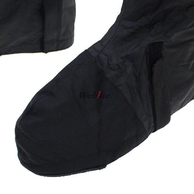 ROUGH＆ROAD ラフ＆ロード エマージェンシーシューズカバー サイズ：L レインシューズカバー アパレル | ラフ＆ロード | 06