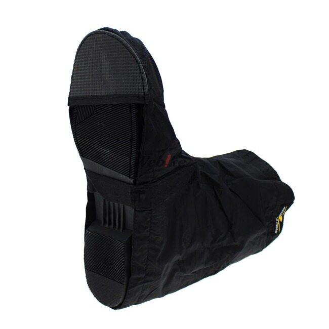ROUGH＆ROAD ラフ＆ロード エマージェンシーシューズカバー サイズ：L レインシューズカバー アパレル | ラフ＆ロード | 07