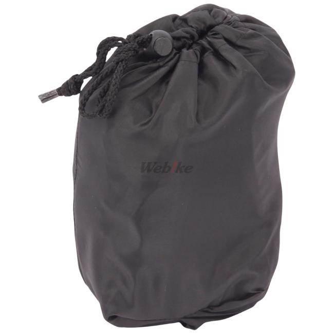 ROUGH＆ROAD ラフ＆ロード コンパクトブーツカバーロング サイズ：L レインシューズカバー アパレル | ラフ＆ロード | 03