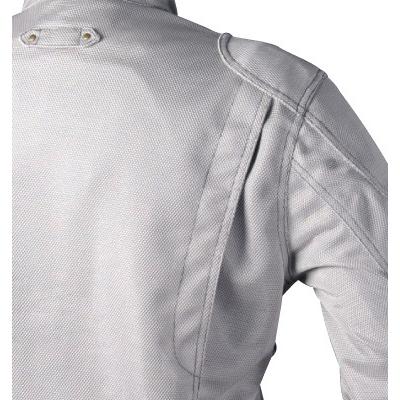 ROUGH＆ROAD ラフ＆ロード ライディングZIPメッシュジャケット サイズ：L メッシュジャケット ジャケット アパレル | ラフ＆ロード | 12