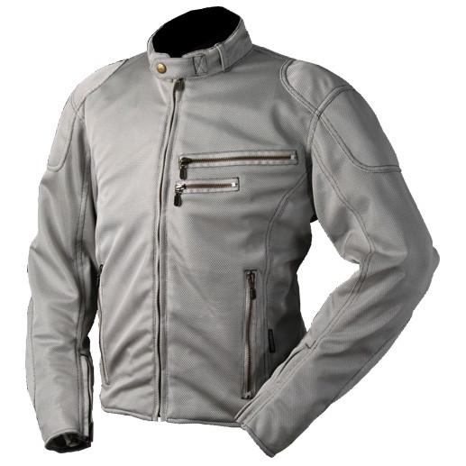 ROUGH＆ROAD ラフ＆ロード ライディングZIPメッシュジャケット サイズ：L メッシュジャケット ジャケット アパレル | ラフ＆ロード | 08